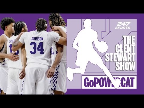 Clent Stewart Show LIVE | Special guest Jordan Henriquez joins!