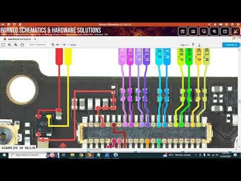Xiaomi Mi 10 5G LCD Replacement | Display Change Full Guide (2026)