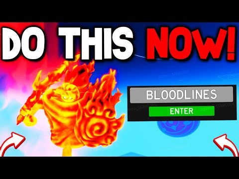 Anime Fighting Simulator Endless Update (New Codes, Bloodlines, New Champions & Bosses) Roblox