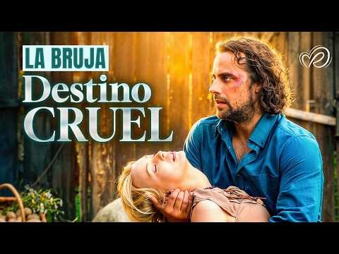 Destino Cruel | Su Amor es una Condena 💔 Peliculas Completas en Español Latino