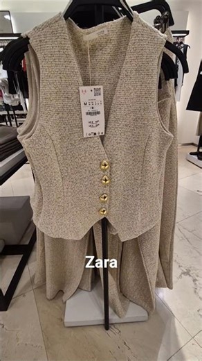 ZARA | New In