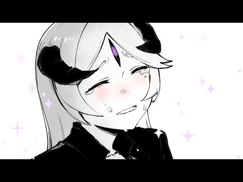 Thank You For Saving Me...