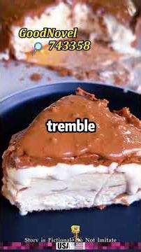 The full story is in the final 10 seconds of this video