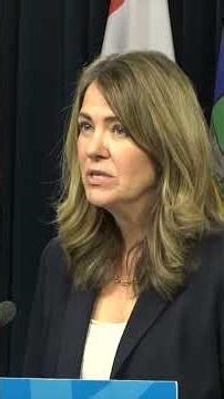Ruling against Alberta separation petition 'anti-democratic': premier