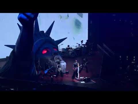 mgk - forget me too (Live in Tampa, FL | December 19th 2025 | 4K)