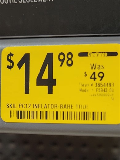 Discover Skil Cordless Tools on Clearance at Lowes