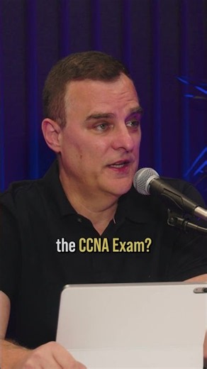 Top Tips for passing the CCNA Exam