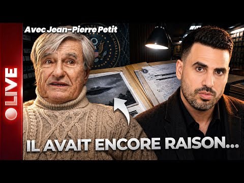 Aliens.gov : la Maison Blanche veut déclassifier le sujet OVNI