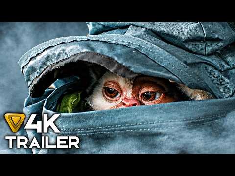 GREMLINS 3 Official Teaser (2028)