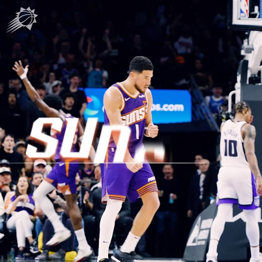 SUNS WIN! | Phoenix Suns