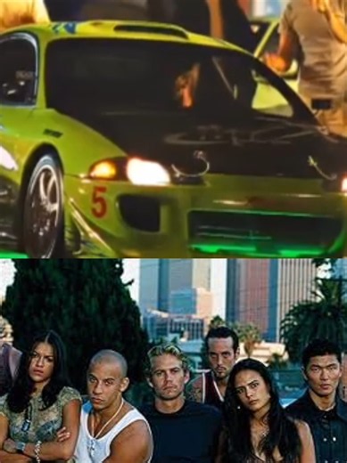 #fastandfurious #fastandfurious11 #vindiesel #paulwalker
