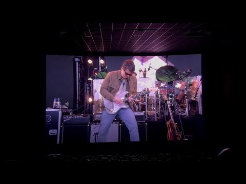 Dead & Company’s Final “Deal” – Golden Gate Park, 8/3/25