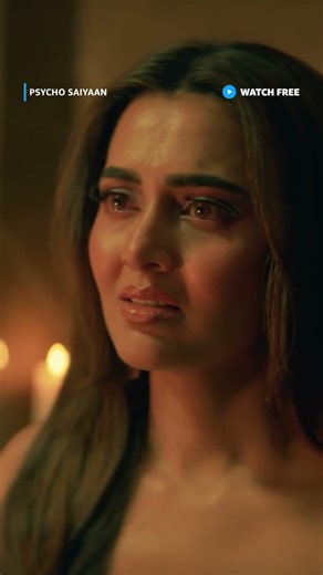 When a Woman Falls in Love 💖 ft. Tejasswi Prakash | Psycho Saiyaan | Amazon MX Player