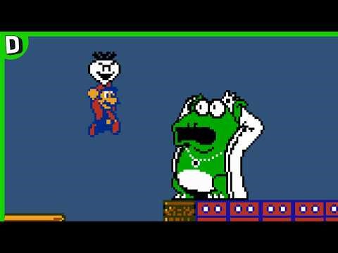 5 More Times YOU Were The Real Villain in Video Games