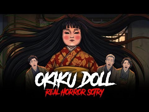 Okiku Doll Real Horror Story | Japan’s Most Haunted | सच्ची कहानी | Khooni Monday E331 🔥 🔥🔥