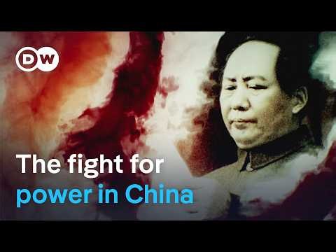 Mao Zedong - From peasants' son to communist revolutionary (1/3) | DW Documentary