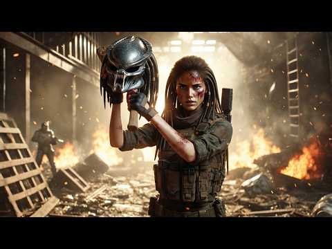 They Armed the Alien Commander With Blades—The Human Cadet Took His Head With a Chair Leg | HFY