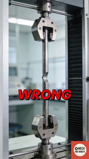 Is Rubber More Elastic Than Steel? #automobile#machinist #engineering #knowledge#machine #mechanical