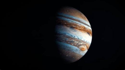 Astronomers pointed telescopes at Jupiter - and saw something they can’t explain