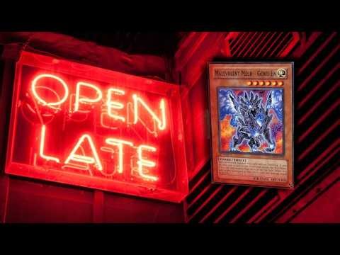 LATE NIGHT Special IRL Brewing