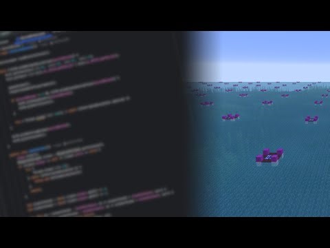 Eigene STRUKTUR ohne programmieren! MCreator tutorial