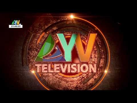AYV MEDIA EMPIRE PROGRAM PRIMETIME NEWS @9