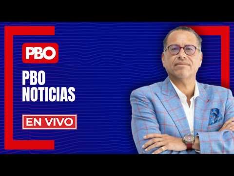 PBO noticias en vivo (miercoles 28 de octubre del 2026)