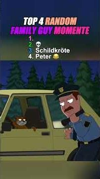 BEST OF FAMILY GUY SZENEN MIT PETER, STEWIE… #familyguy #lustig