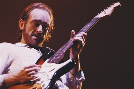 Rock legend breaks silence after band’s co-founder dies: ‘Will always be remembered’