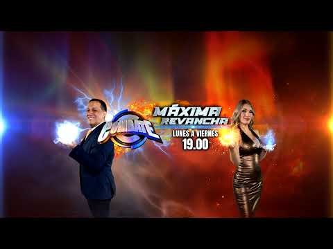 🔴EN VIVO COMBATE 2026 MAXIMA REVANCHA🔴 : Programa 8 | 07 de Mayo 2026.
