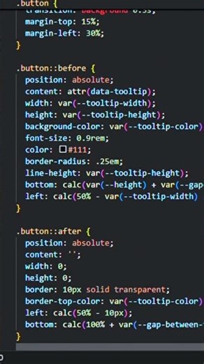 🚀😱 Download Button with Live MB Counter (Crazy UI Effect!)#coding #shorts #button