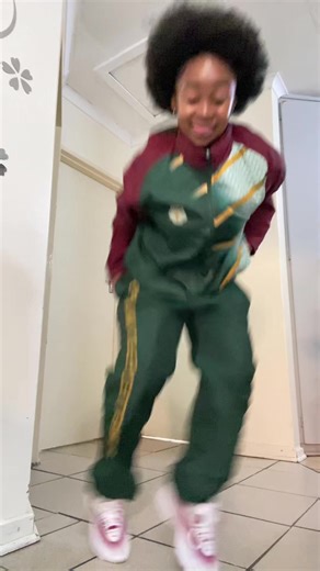 Celebrate Friday Vibes with Dance Challenges and Fun