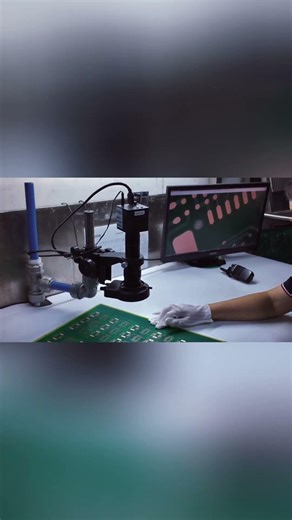 #PCB manufacturing#printed circuit board factory