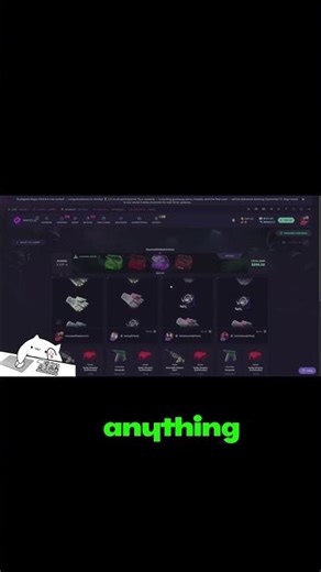 Crazy Case Battles!! SKINCLUB PROMO