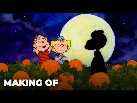 It’s the Great Pumpkin, Charlie Brown (1966): The Special We Almost Lost