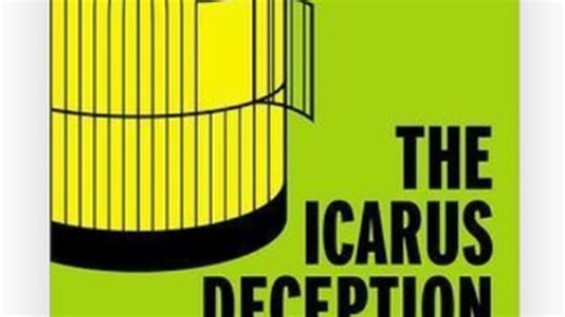 quipcycle1416 Icarus Deception