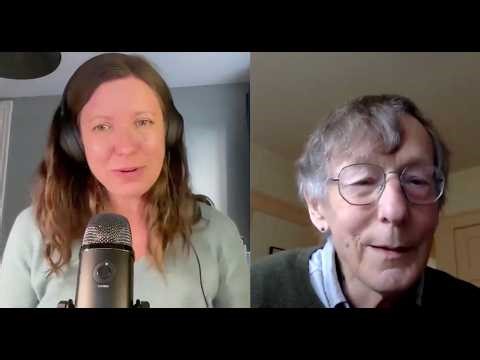 Full interview with Mark Griffith about Prometheus Bound