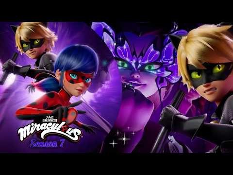 You Missed This: Adrien’s Shocking Season 7 Akumatization Leaked