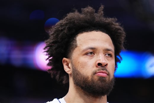 Cade Cunningham sends clear message on Pistons after historic comeback