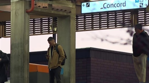 BART service resumes between Concord, Orinda stations after electrical issue