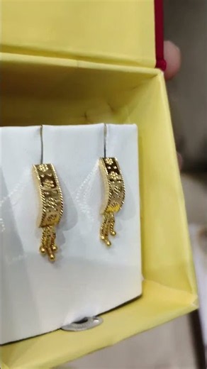 18-Karat Gold Price Drops by 2,000 to 108,000 per 10 Grams #youtubeshorts #post