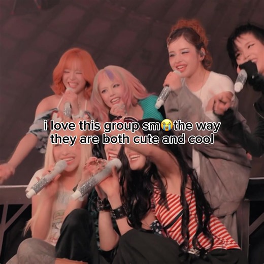 XG's Viral 'THE CORE' Performance at Coachella? 😭