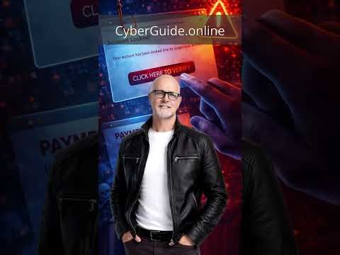 Phishing Emails - How to Spot Them Fast 1080p