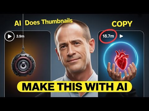 This AI Turns Ideas Into Anime & Cinematic Videos (No Studio Needed)