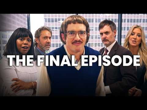 THE FINAL FINALE, FINALLY 💥 (PART III ) - The Chit Show - Season 2, Episode 32