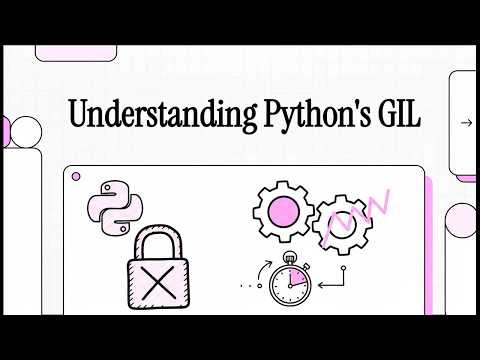 Understanding the Python GIL