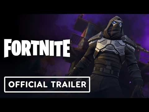 Fortnite - Official Save the World Hero Classes Trailer