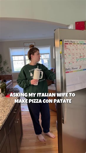 How to Make Delicious Potato Pizza at Home