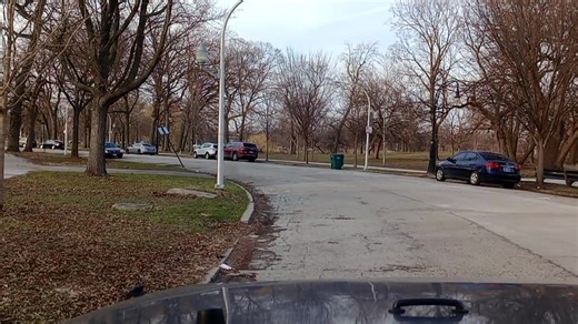 Chicago live starting back up at 4:47 p.m. March 19 2026 after signal drop by the Ogilvie Transportation Center in downtown Chicago | Substance News