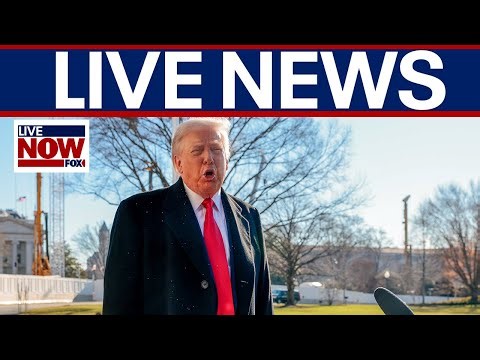 NEWS TODAY: Trump remarks, Iran, Minneapolis protests, latest updates